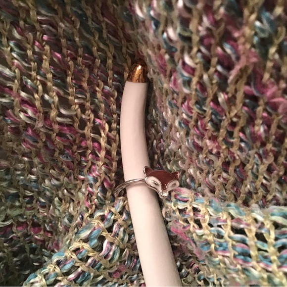 Fox Necklace ⚜️[2/$38.00]⚜️ - Picture 10 of 11